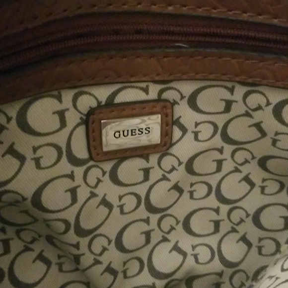 GUESS BAG - Picture 5 of 9